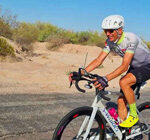 Kurt Matzler F7 Training